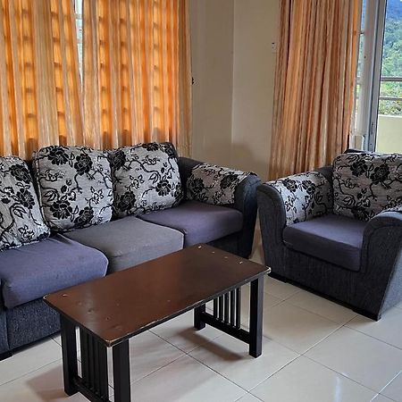 Cameron Supersave Apartment @ Crown Imperial Court Brinchang Εξωτερικό φωτογραφία