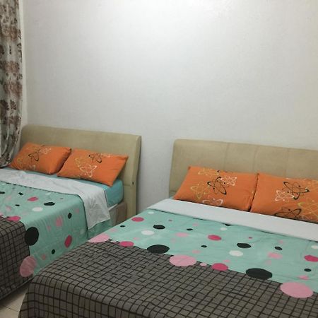 Cameron Supersave Apartment @ Crown Imperial Court Brinchang Εξωτερικό φωτογραφία