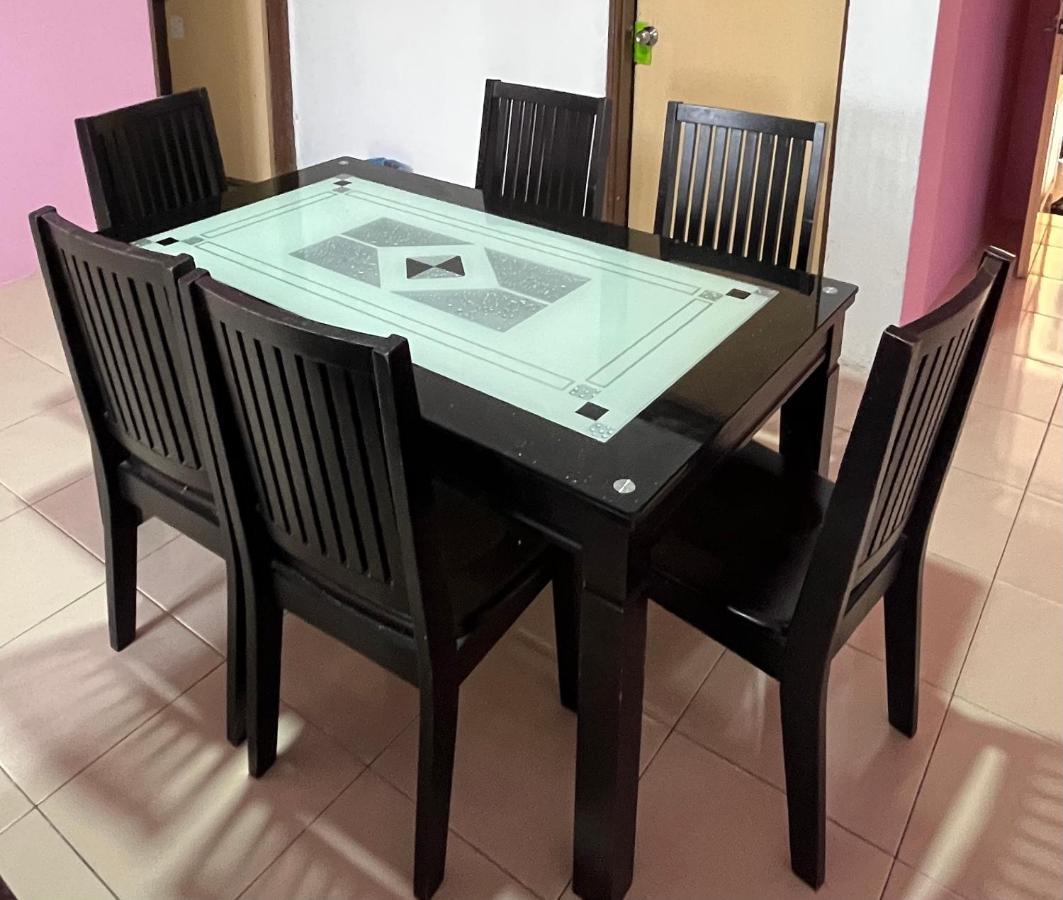 Cameron Supersave Apartment @ Crown Imperial Court Brinchang Εξωτερικό φωτογραφία