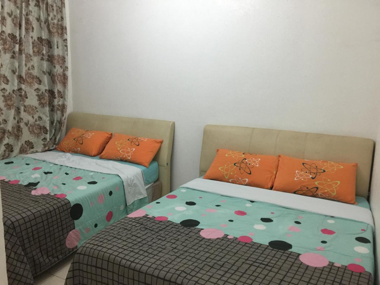 Cameron Supersave Apartment @ Crown Imperial Court Brinchang Εξωτερικό φωτογραφία