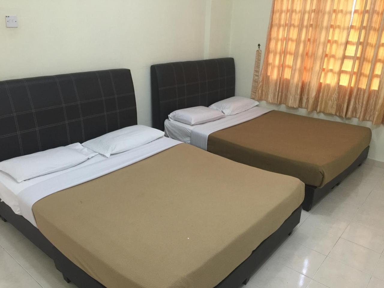 Cameron Supersave Apartment @ Crown Imperial Court Brinchang Εξωτερικό φωτογραφία