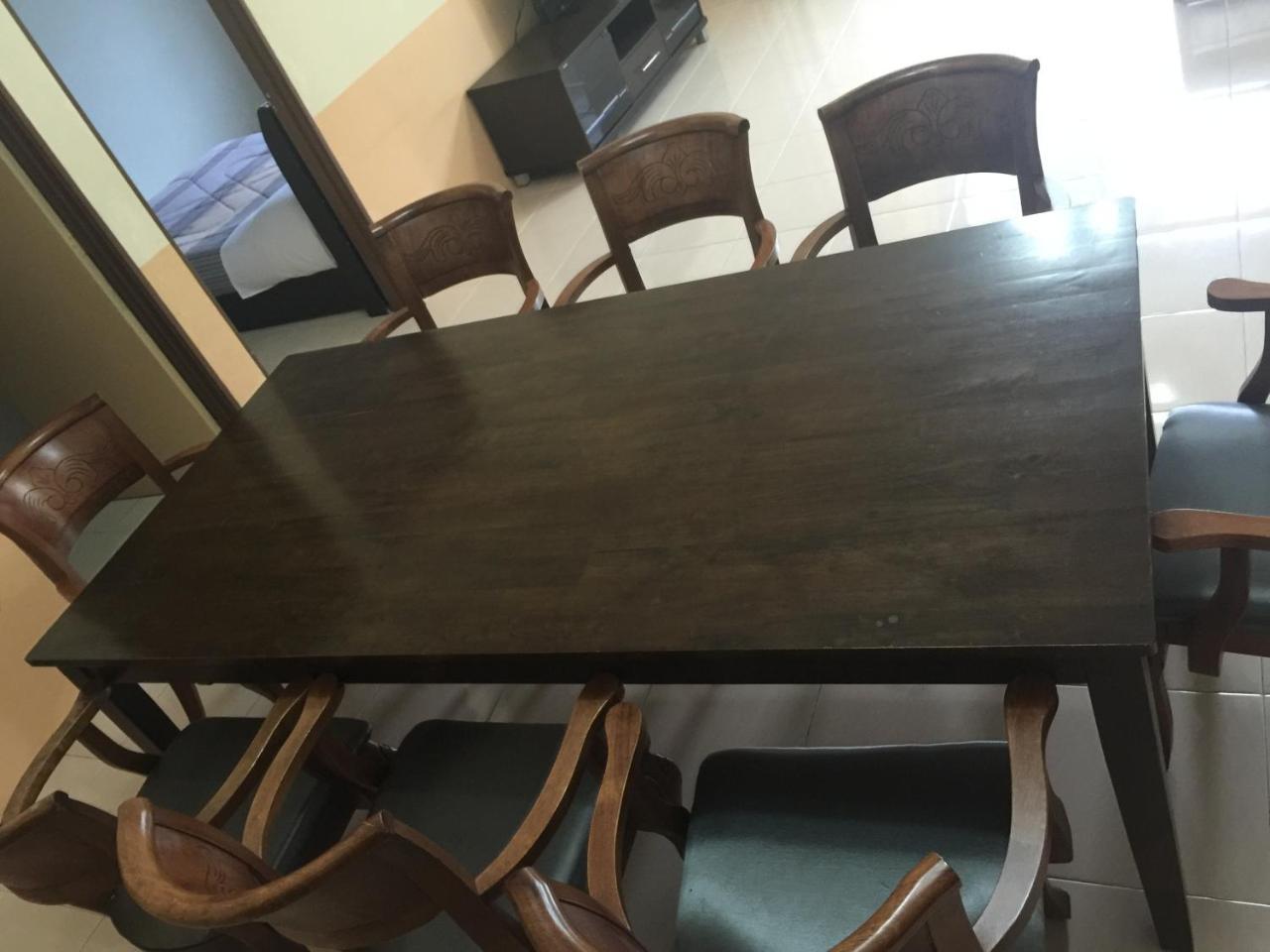 Cameron Supersave Apartment @ Crown Imperial Court Brinchang Εξωτερικό φωτογραφία