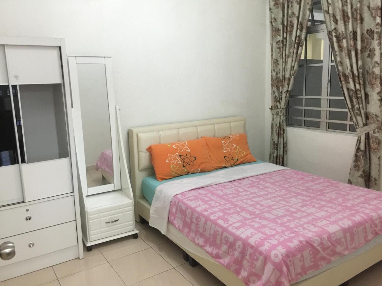 Cameron Supersave Apartment @ Crown Imperial Court Brinchang Εξωτερικό φωτογραφία