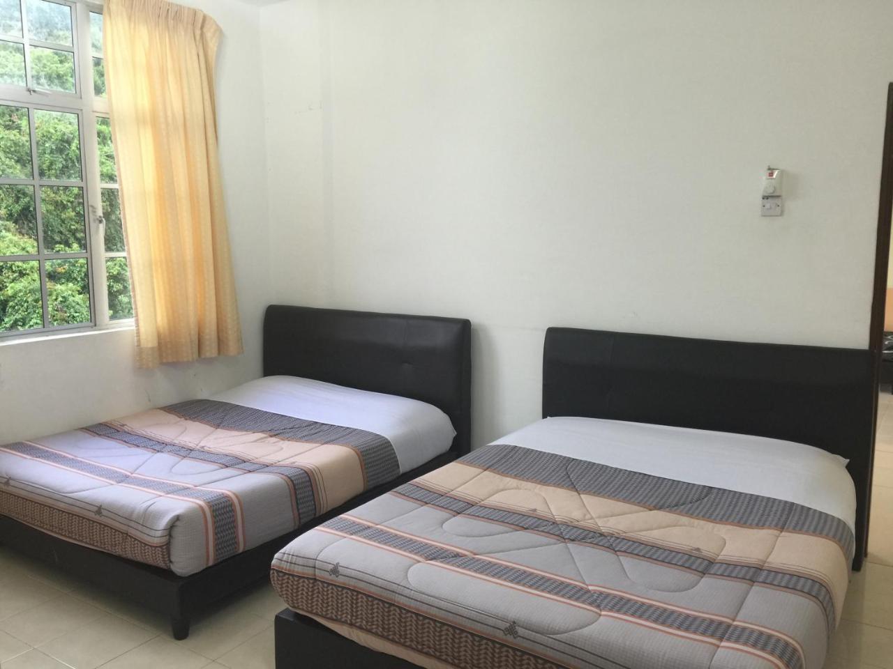Cameron Supersave Apartment @ Crown Imperial Court Brinchang Εξωτερικό φωτογραφία