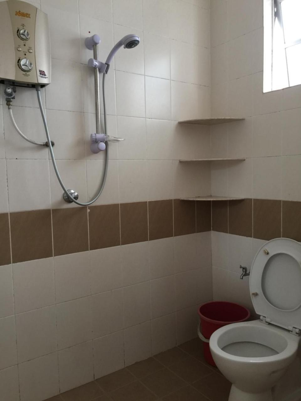 Cameron Supersave Apartment @ Crown Imperial Court Brinchang Εξωτερικό φωτογραφία